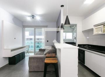 Apartamento · 45m² · 1 Quarto · 1 Vaga · Apartamento à Venda - Tatuapé, 1 Quarto,  45 m2