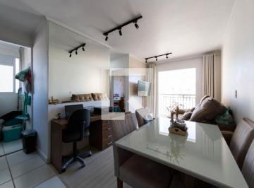 Apartamento · 45m² · 2 Quartos · 1 Vaga · Apartamento à Venda - Vila Formosa, 2 Quartos,  45 m2