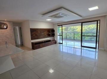 Apartamento de 4 quartos, Recife · APARTAMENTO - 4 QUARTOS - LE PARC - DECORADO