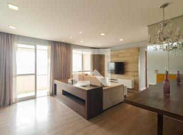Apartamento · 80m² · 3 Quartos · 1 Vaga · Apartamento à Venda - Tatuapé, 3 Quartos,  80 m2