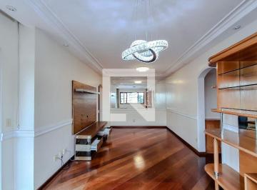 Apartamento · 128m² · 4 Quartos · 4 Vagas · Apartamento à Venda - Ipiranga, 4 Quartos, 128 m2