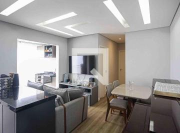 Apartamento · 54m² · 2 Quartos · 1 Vaga · Apartamento à Venda - Vila Prudente, 2 Quartos,  54 m2