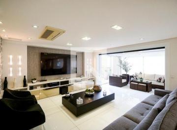 Apartamento · 350m² · 3 Quartos · 4 Vagas · Apartamento à Venda - Tatuapé, 3 Quartos, 350 m2