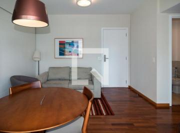 Apartamento · 57m² · 2 Quartos · 1 Vaga · Apartamento à Venda - Bela Vista, 2 Quartos, 57 m2