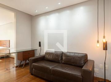 Apartamento · 35m² · 1 Quarto · Apartamento à Venda - Bela Vista, 1 Quarto, 35 m2