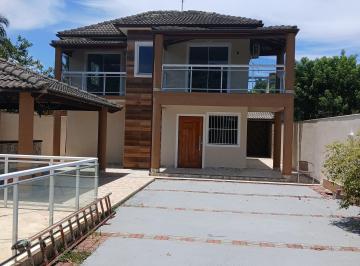 Casa de 4 quartos, Maricá · Casa alto padrão