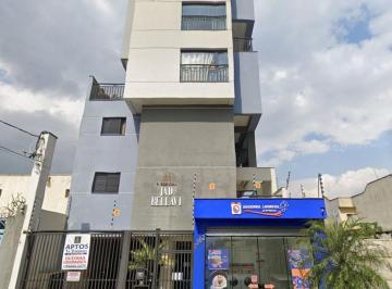Apartamento de 1 quarto, São Paulo · Apartamento 38m2 - 1 Dorm c/ Sacada - Prox a Estação Dom Bosco - Itaquera
