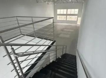 Comercial de 1 quarto, Hortolândia · Galpão para locação na Lagoa do Novo Cambuí em Hortolândia - SP
