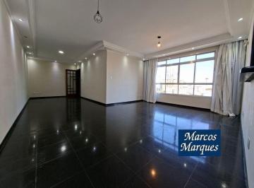 Apartamento de 3 quartos, Santos · Apartamento com 3 dormitórios localizado próximo à praia no bairro Marapé