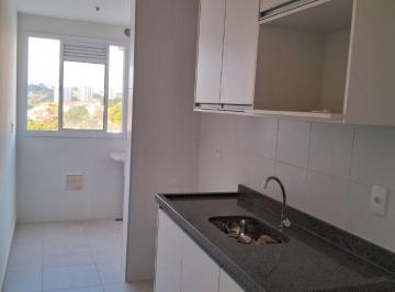 Apartamento de 2 quartos, Jundiaí · Giardino Residencial
Jundiaí SP