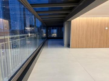 Apartamento de 3 quartos, São Paulo · Apartamento tipo Garden 169m2 - 3 Suítes, Sacada Gourmet , 2 Vagas e Piscina - Tatuapé