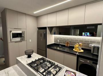 Apartamento de 4 quartos, Samambaia · Apartamento alto padrão samambaia sul quadra 302