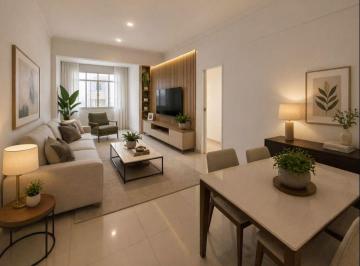 Apartamento 110m² Venda Flamengo · Imperdível e oportuno> Entre Flamengo e Botafogo. De: 1.150.000 p/$950Mil. 3Qtos, c/Lav, bn, dep vga