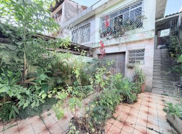 Foto 01 · Casa à venda na Saúde com 4 quartos, 1 suíte,  3 vagas de garagem, 136 m²