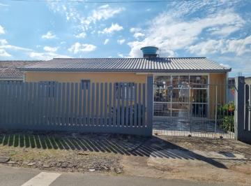 202603202027075368.jpeg · Casa para Venda em São José dos Pinhais, Academia, 2 dormitórios, 1 banheiro, 2 vagas