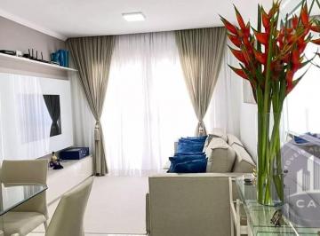 Apartamento · 101m² · 2 Quartos · 2 Vagas · Apartamento com 2 quartos para aluguel, 101m² por R$ 6.340,00 - Alphaville