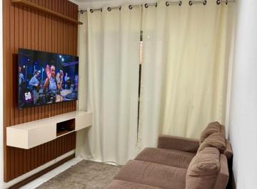Apartamento de 3 quartos, Salvador · Apartamento 3/4