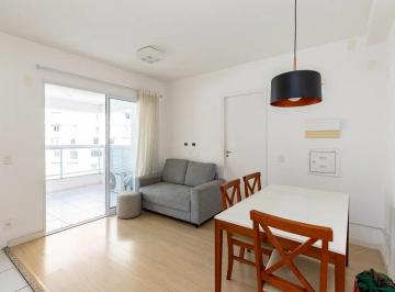 Apartamento de 1 quarto, São Paulo · Apartamento à venda no Edificio Paulista Life Style, em Bela Vista, São Paulo - SP