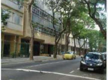 Apartamento de 3 quartos, Rio de Janeiro · Apartamento de 111m², 3 quartos em Santa Clara - Copacabana - Rio de Janeiro.