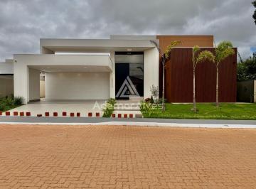 Fachada principal · CONDOMINIO ESTÂNCIA QUINTAS DA ALVORADA, JARDIM BOTÂNICO - DF, LAGO SUL, CASA NOVA EM CONDOMINIO FEC