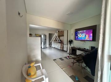 Foto 02 · Casa, Recanto Feliz, Planaltina, DF