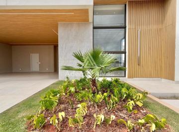 Foto 01 · CONDOMÍNIO ESTÂNCIA QUINTAS DA ALVORADA, JARDIM BOTÂNICO - DF, LAGO SUL, CASA NOVA COM 05 QUARTOS E