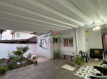 Casa · 200m² · 3 Quartos · 2 Vagas · CASA 3 DMRS, 2 BANHEIROS, 2 VAGAS, JARDIM CONCEICÃOZINHA, GUARUJÁ/SP.
