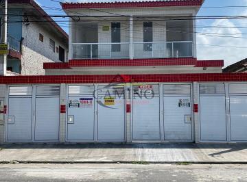 Apartamento · 94m² · 2 Quartos · 1 Vaga · Sobreposta Alta com 95m2 a venda em Vicente de Carvalho - Guarujá- SP