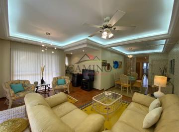 Apartamento · 136m² · 3 Quartos · 2 Vagas · Apartamento à venda com 03 dormitórios (sendo 01 suíte) +01, vista mar, 136 m², na Praia das Pitangu
