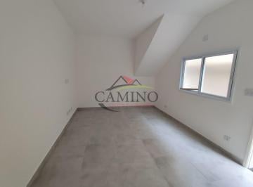 Casa · 85m² · 2 Quartos · 1 Vaga · Casa Térrea 2 dormitórios com suíte