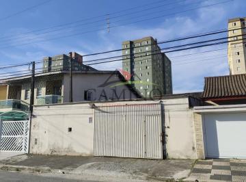Terreno · 300m² · Terreno Lote 10x30m - Excelente localização Jd. Dos Pássaros Guarujá/Sp.