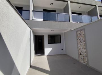 Casa · 57m² · 2 Quartos · 1 Vaga · *** SOBRADO novo 2 dormitórios Vitória Park - /Guarujá-SP****