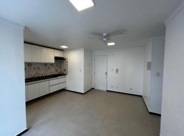 Apartamento · 54m² · 2 Quartos · 1 Vaga · Apartamento com Sacada à Venda – 2 Dormitórios no Jardim dos Pássaros | Guarujá/SP