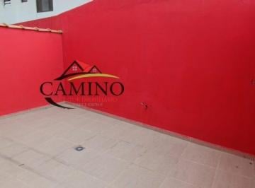 Casa · 80m² · 3 Quartos · 1 Vaga · Casa Padrão para Venda em Vila Santo Antônio Guarujá-SP