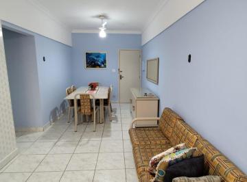 Apartamento · 67m² · 1 Quarto · 1 Vaga · Apartamento 1 Dormitório - Reformado - Mobiliado - 500m da Praia da Enseada