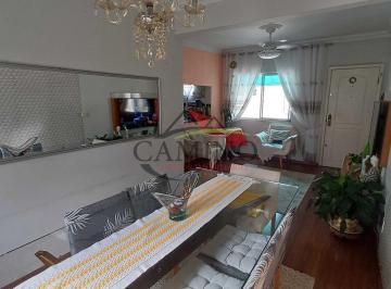 Apartamento · 70m² · 2 Quartos · 1 Vaga · Apartamento BNH 2 dormitórios (podendo reverter p 3° Dorm) Vicente de Carvalho