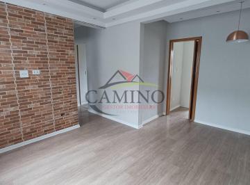 Apartamento · 55m² · 3 Quartos · 1 Vaga · Apartamento 3 dormitórios