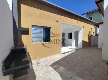 Casa · 60m² · 2 Quartos · Casa térrea Vicente de Carvalho 2 quartos e 1 suíte
