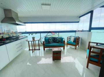 Apartamento · 235m² · 3 Quartos · 2 Vagas · Apartamento Alto Padrão em Pitangueiras, Guarujá/SP