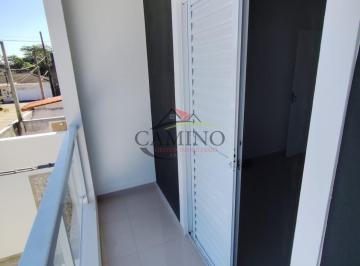 Casa · 47m² · 2 Quartos · 1 Vaga · SOBRADO NOVO-Casa 2 Dormitórios-Guarujá-Vitória Park
