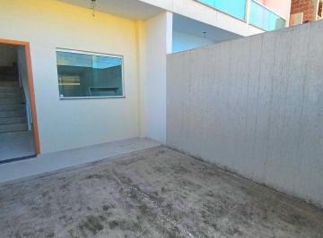 Casa · 55m² · 2 Quartos · 1 Vaga · Sobrado Novo 2 Dormitórios com Sacada – Vitória Park – Guarujá – Aceita Financiamento