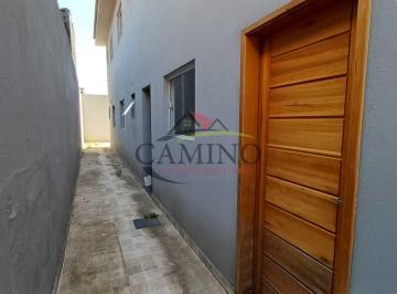 Casa · 85m² · 2 Quartos · 1 Vaga · “Sobreposta Térrea 2 Dormitórios à Venda – Santa Rosa – Guarujá – Aceita Financiamento”
