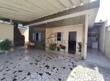 Casa · 250m² · 2 Quartos · 6 Vagas · Casa individual térrea Amplo Quintal