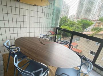 Apartamento · 88m² · 2 Quartos · 1 Vaga · Apartamento à venda no bairro Jardim Las Palmas - Guarujá/SP