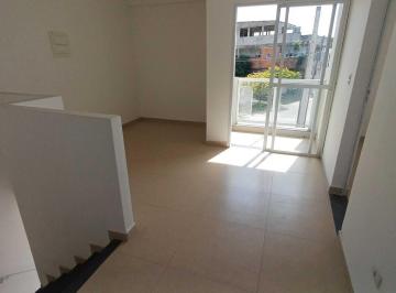 Casa · 61m² · 2 Quartos · 1 Vaga · Sobreposta Alta 2 dormitórios no Vitória Park - Aceita Minha Casa Minha Vida
