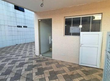 Casa · 70m² · 2 Quartos · 1 Vaga · 3 VAGAS DE GARAGEM