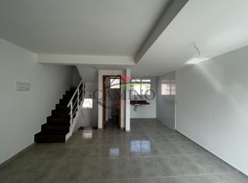 Casa · 90m² · 2 Quartos · 1 Vaga · Sobrado Triplex à venda com 2 suítes, 90 m², Sta Rosa - Guarujá/SP.