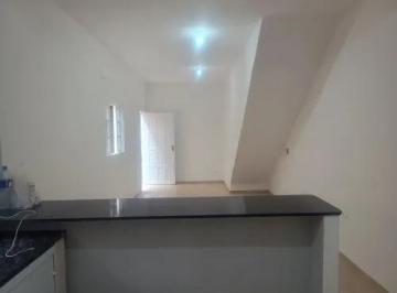 Casa · 77m² · 3 Quartos · 1 Vaga · Casa com 3 Dormitórios (1 Suíte) à Venda em Vicente de Carvalho – Guarujá | Garagem | Aceita Financi