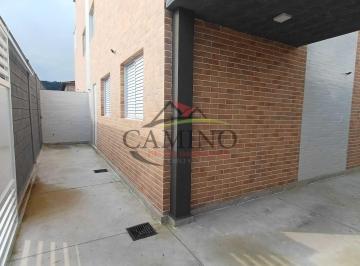 Casa · 110m² · 2 Quartos · 1 Vaga · SOBREPOSTA TÉRREA - ASTÚRIAS - 2 DORMITÓRIOS - SUÍTE - QUINTAL