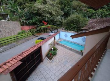 Casa · 314m² · 5 Quartos · 2 Vagas · Casa em Villa Maia nas Pitangueiras, Guarujá/SP